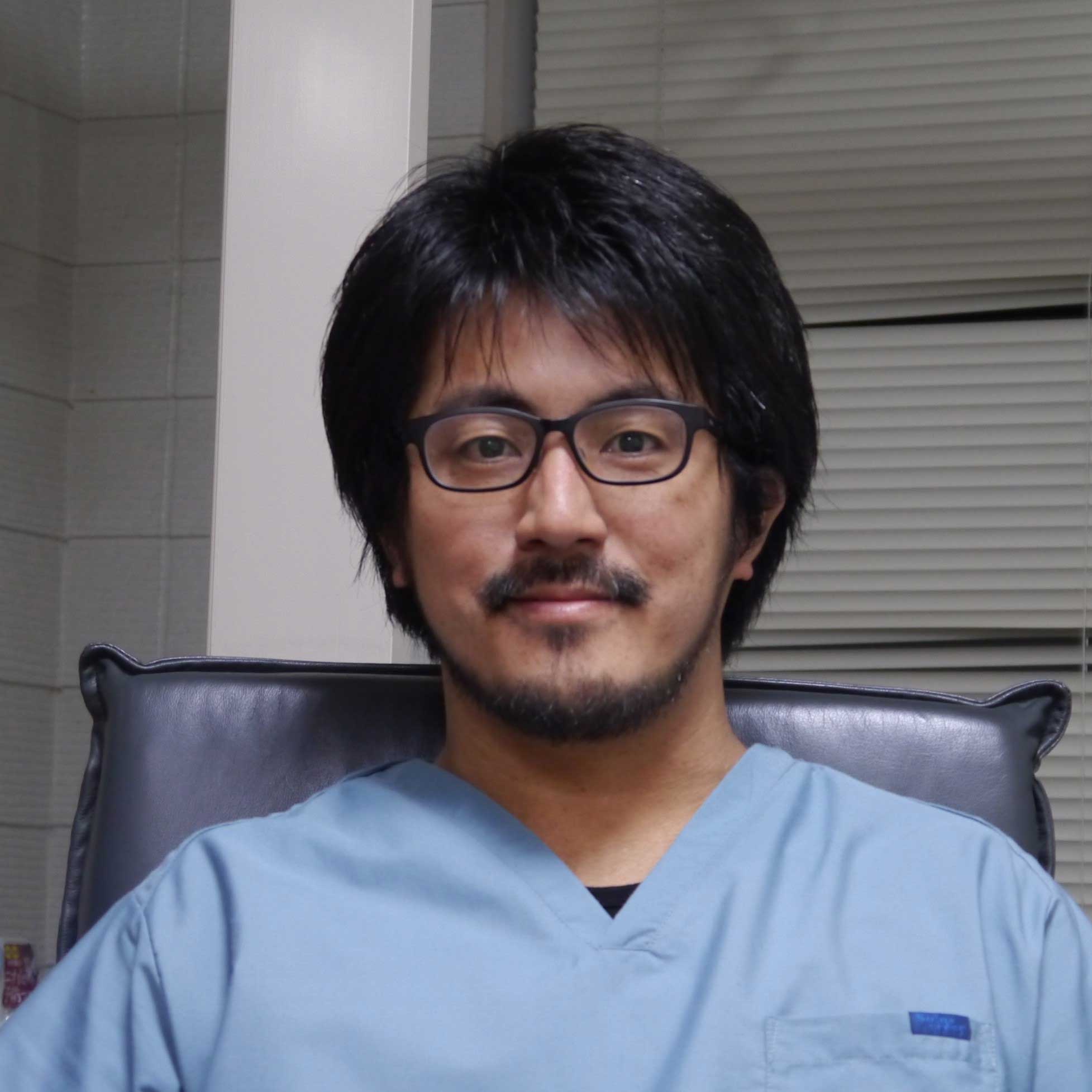 矢野原元院長